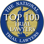 American Association for Justice Badge